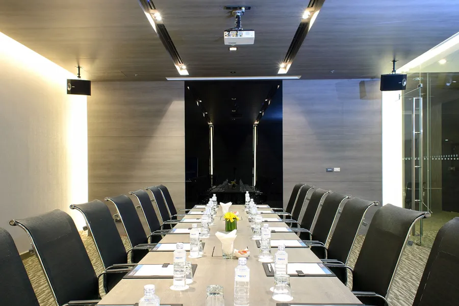 Meetings and banquets at Novotel Bangkok IMPACT