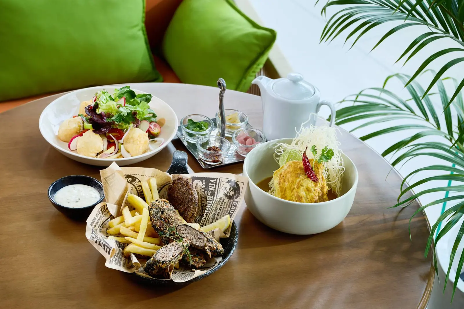 ibis Bangkok IMPACT 11